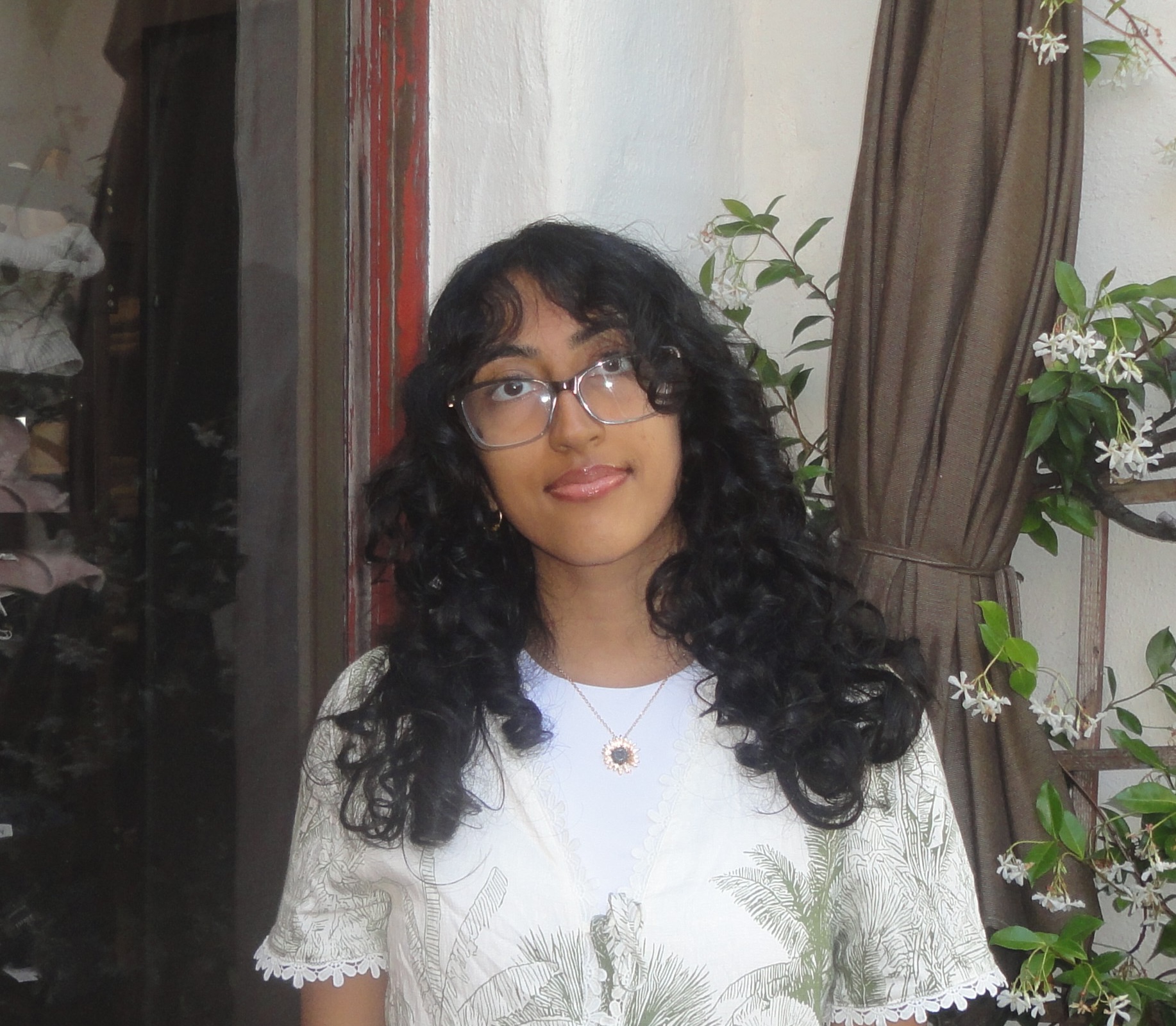 Shruti Badrish