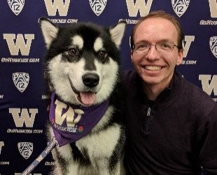 Robbie Weber