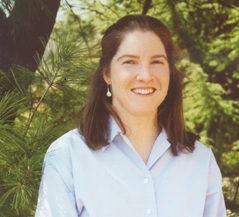 Photo of Ruth Anderson