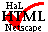 Netscape-HTML Checked!