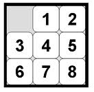 The Eight Puzzle