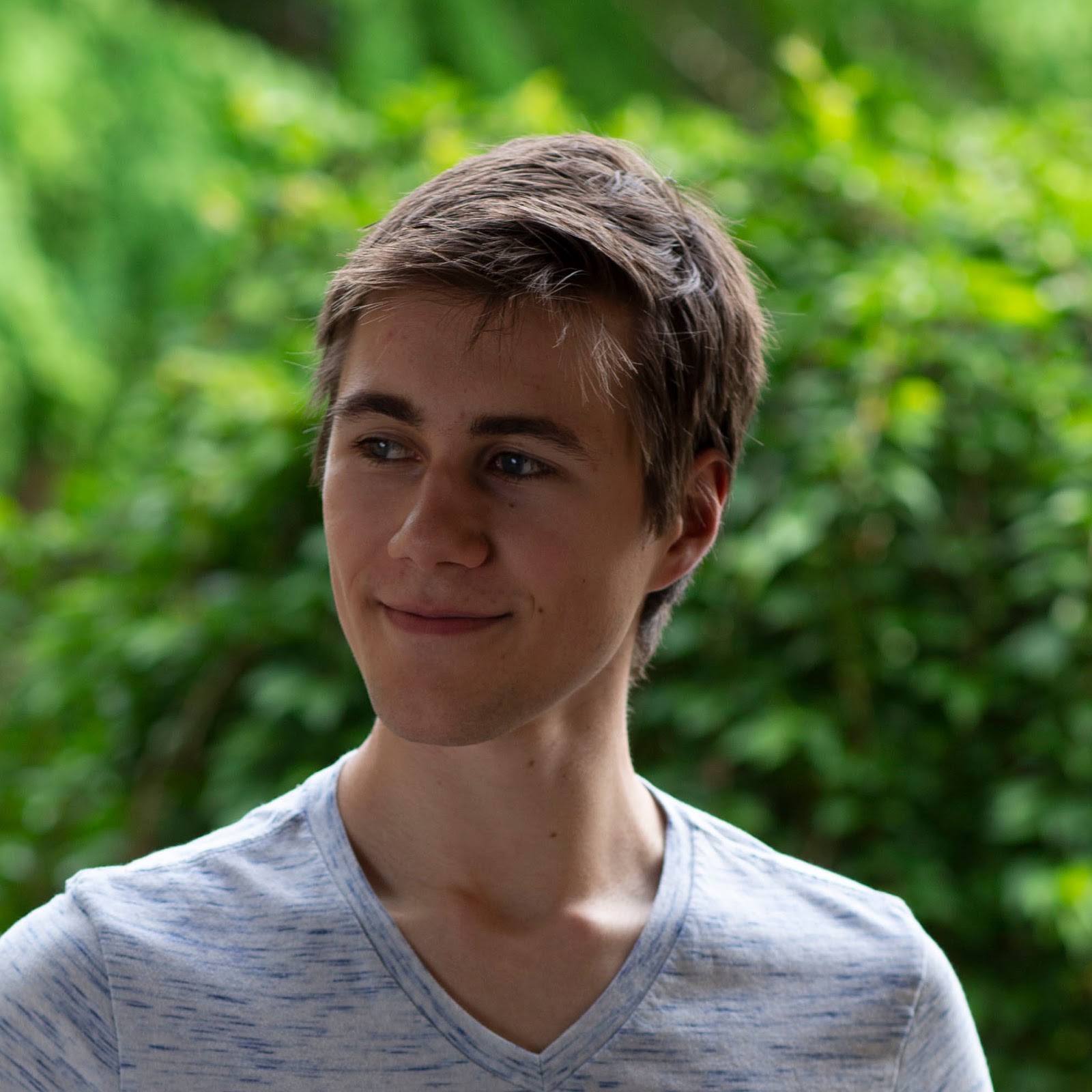 Photo of Andrey Risukhin