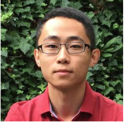 Photo of Gang Cheng