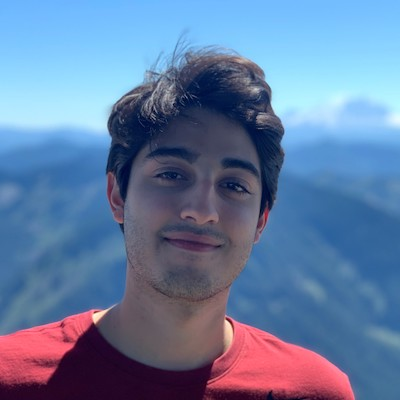 Photo of Santino Iannone