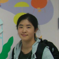 Joyce Zhou profile pic