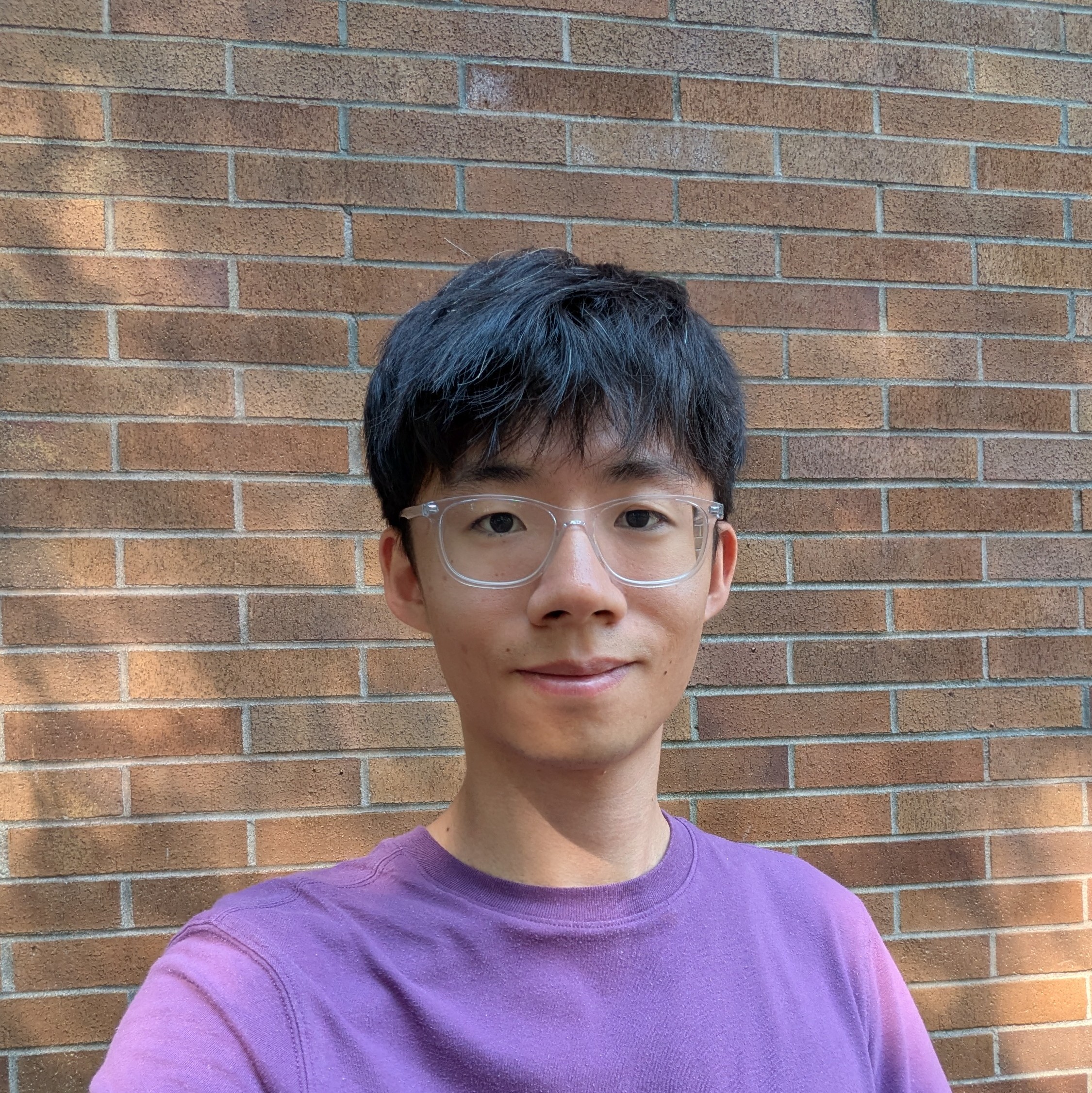 Glenn Sun