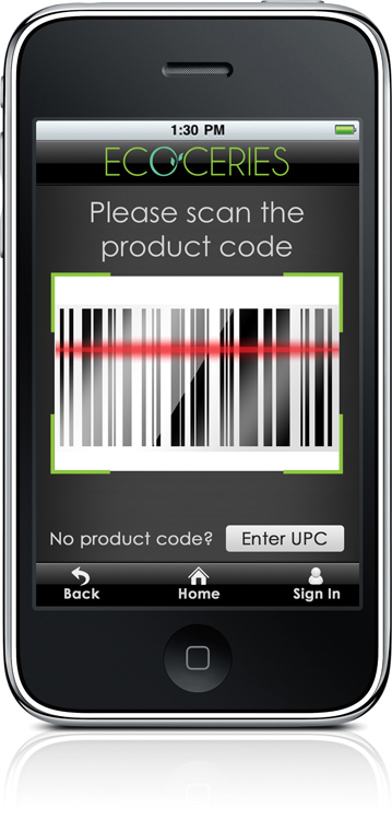 Barcode Scanner