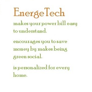 EnergeTech solution