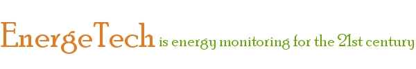 EnergeTech motto