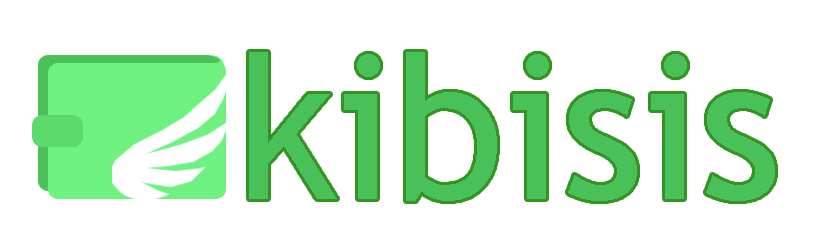 Kibisis logo