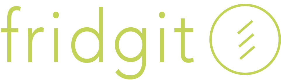Fridgit Logo