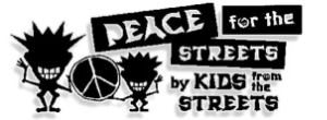 peace for the streets