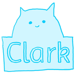 Project Logo: Clark