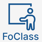Project Logo: FoClass