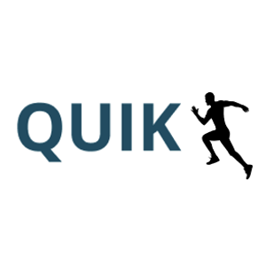 Project Logo: Quik