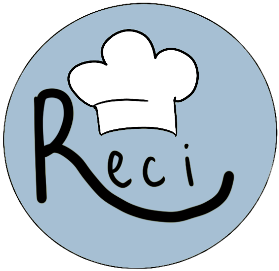 Project Logo: Reci