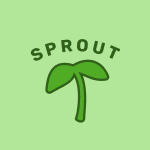 Project Logo: Sprout