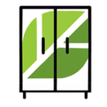 Project Logo: Green Closet