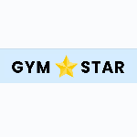 Project Logo: GymStar