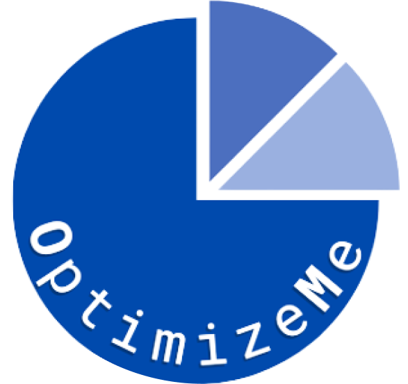 Project Logo: OptimizeMe