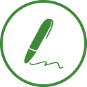 Project Logo: PenPal