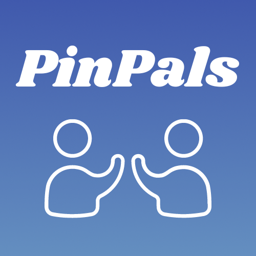 Project Logo: PinPals