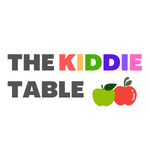 Project Logo: The Kiddie Table