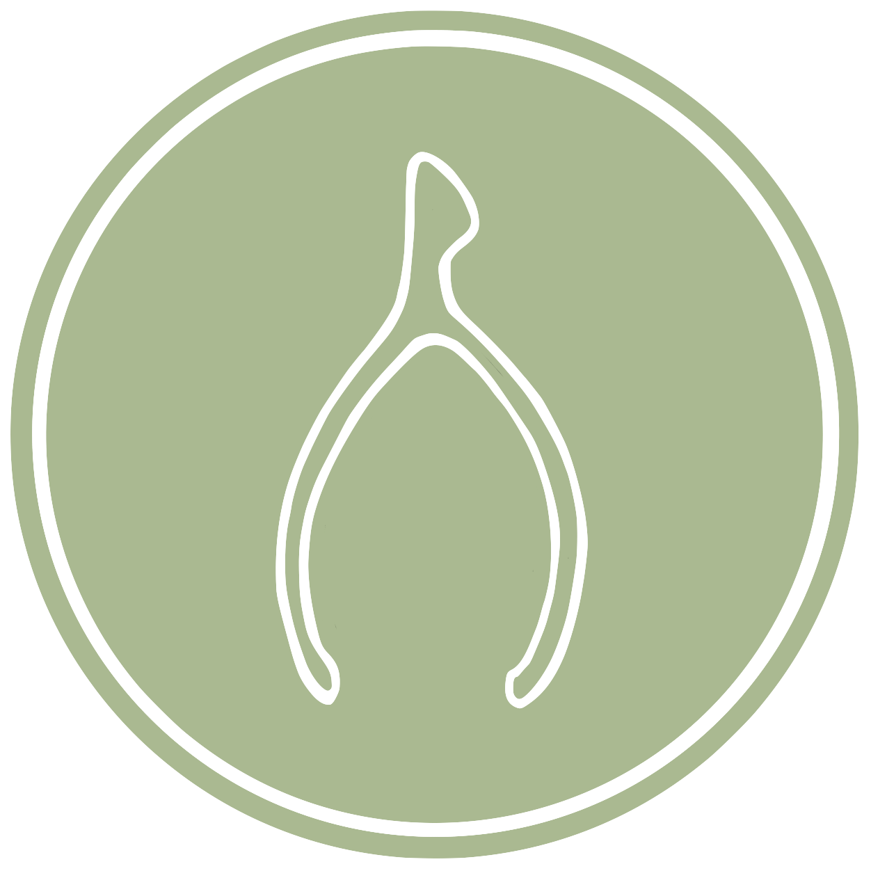 Project Logo: Wishbone