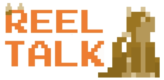 ReelTalk logo