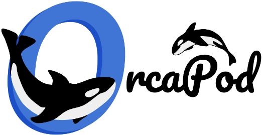 Orcapod Logo