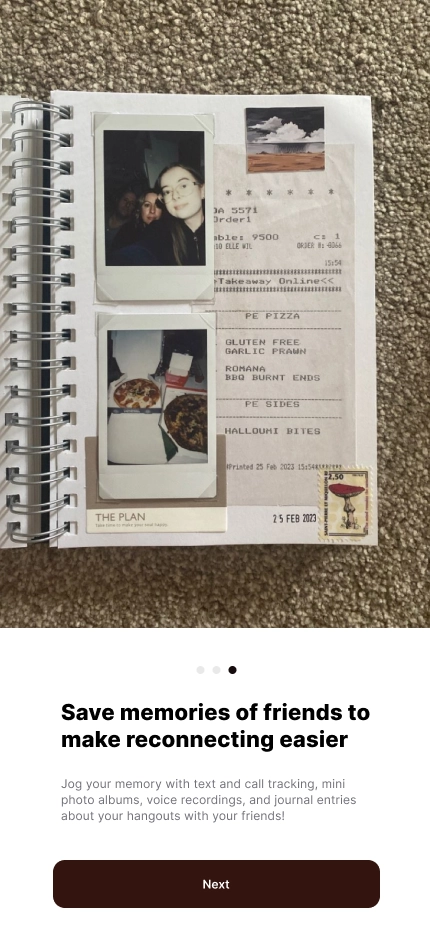 Settings screen with privacy settings button and max quiet mode duration set to 2 hours.