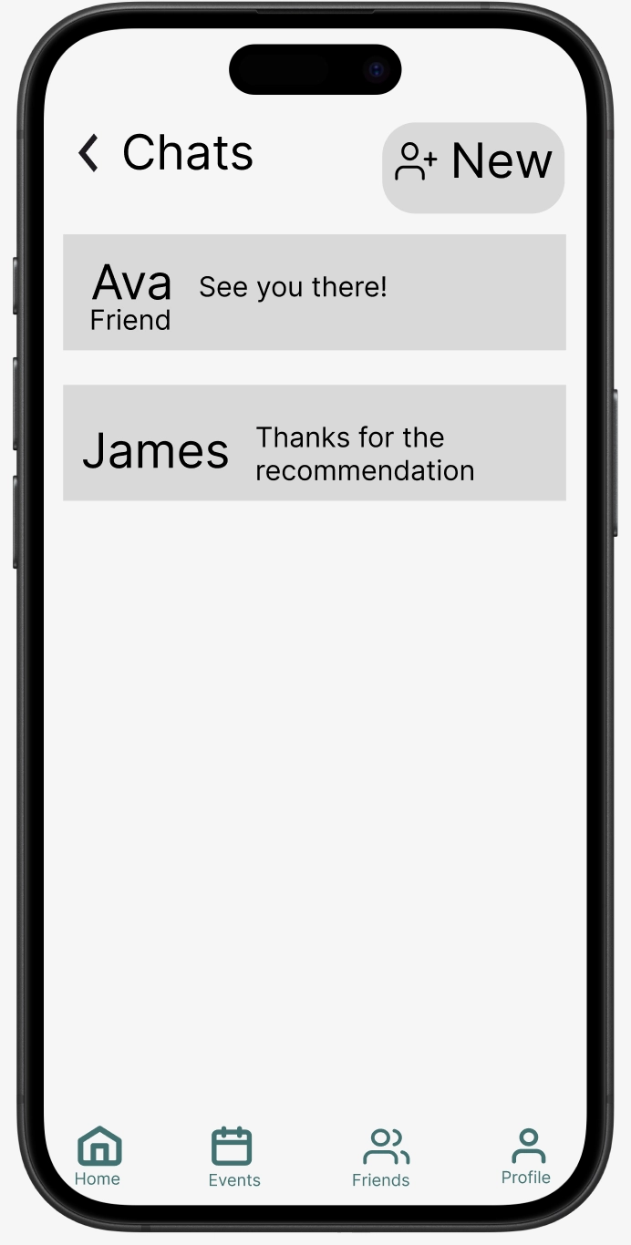 Every image requires alt text. This should describe the content of that image.