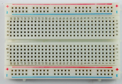 :img A picture of a breadboard, 100%, width