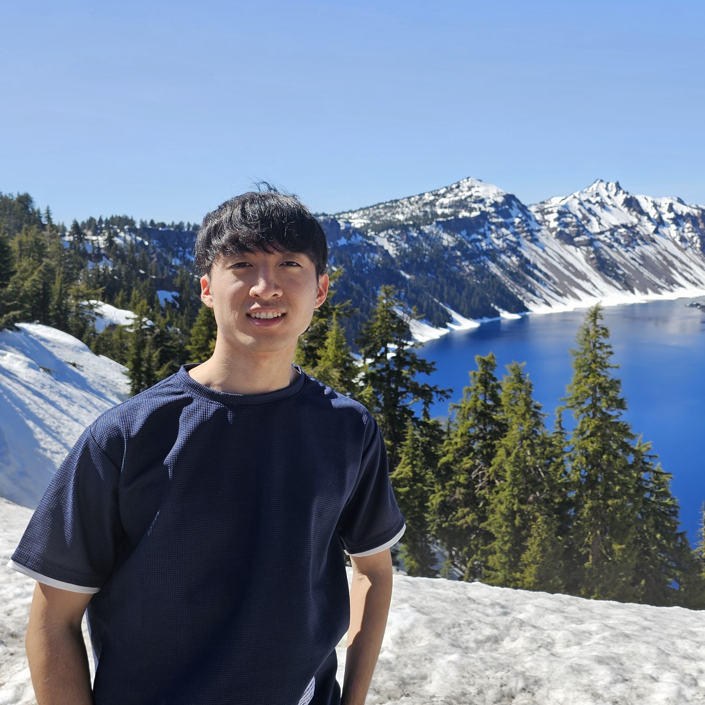 Profile picture for Daniel Kim