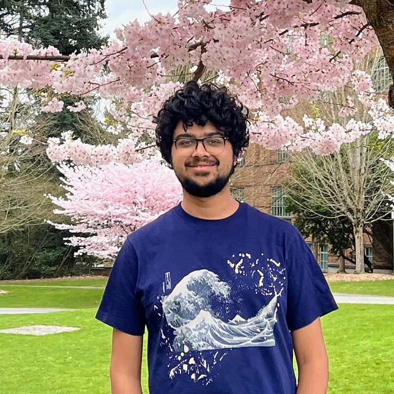 Profile picture for Kabir Ahuja