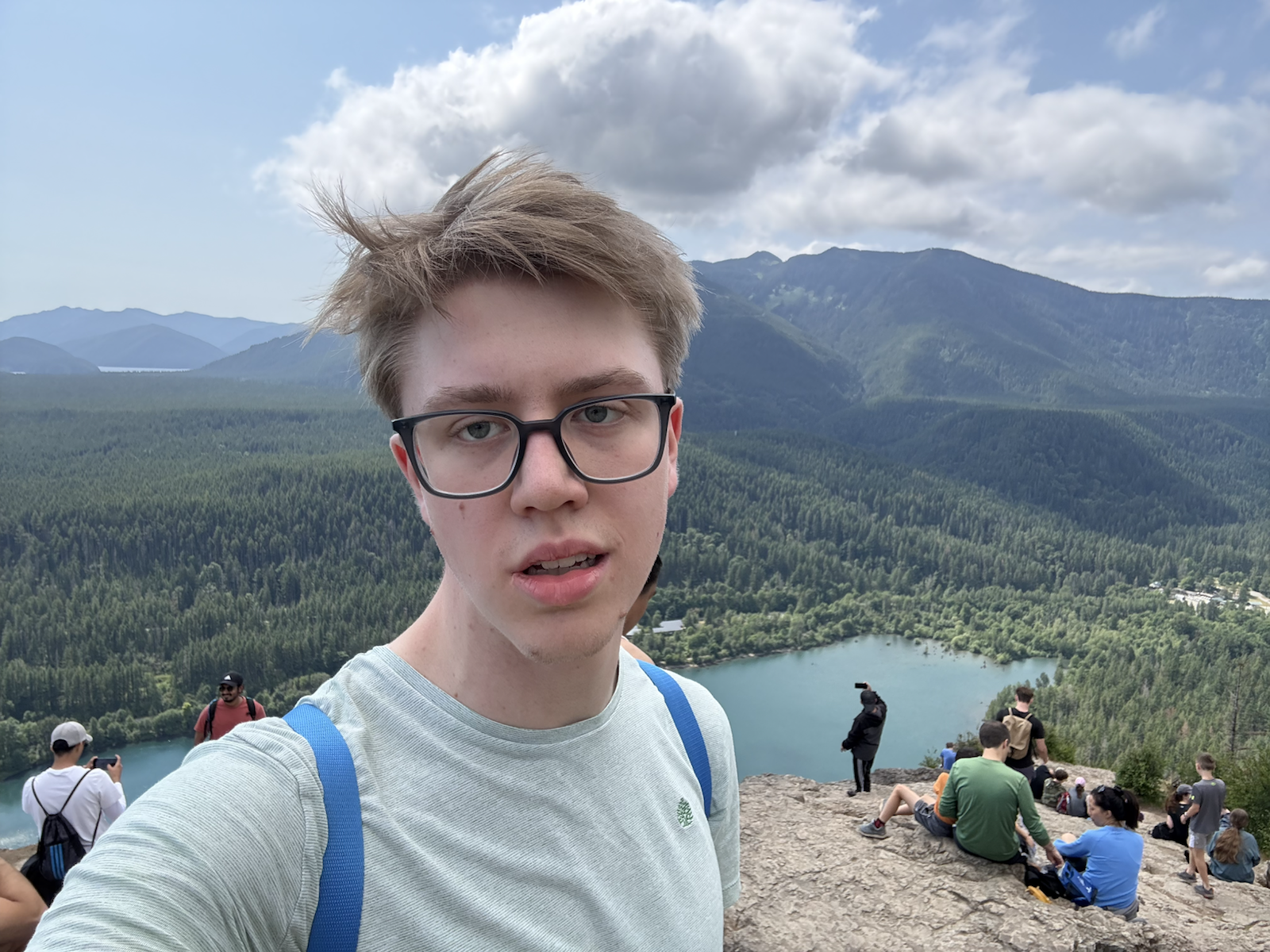 Profile picture for Lev Kochergin