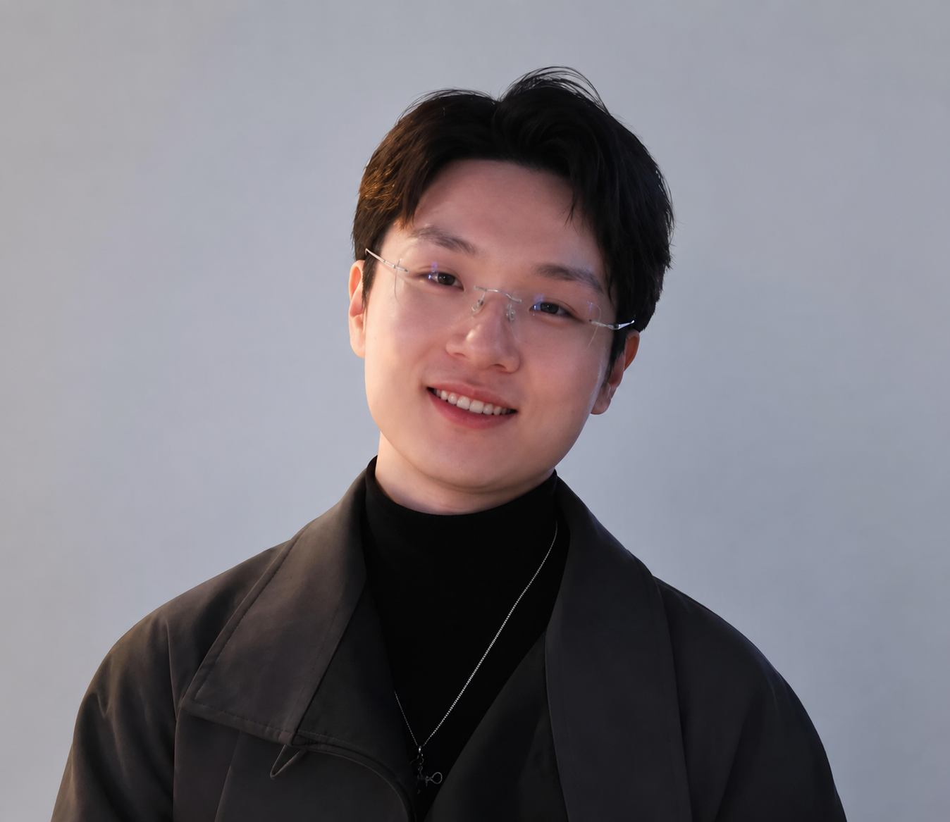 Profile picture for Sheldon Li