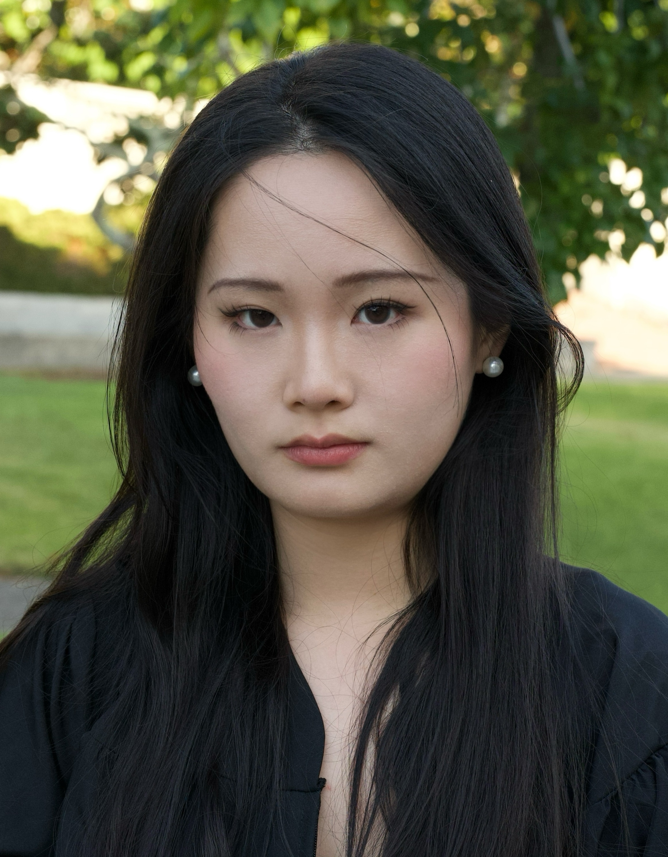 Profile picture for Yike Wang
