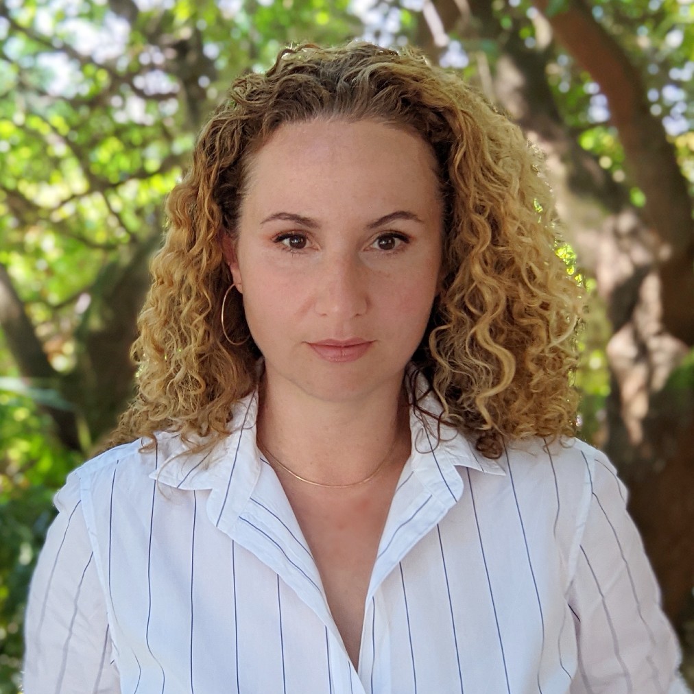 Profile picture for Yulia Tsvetkov