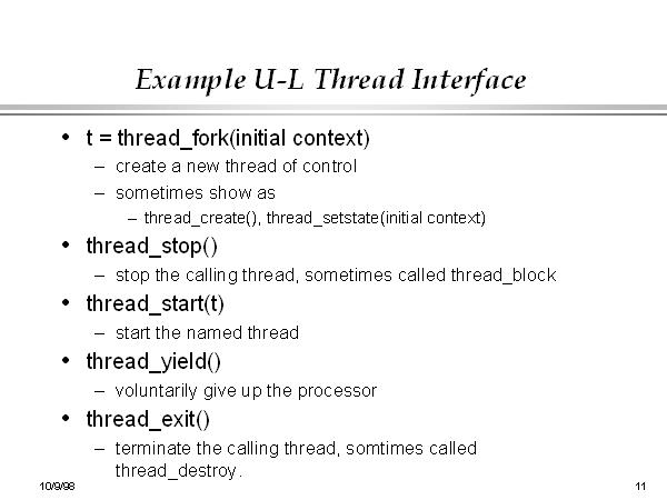 THREAD definition and meaning