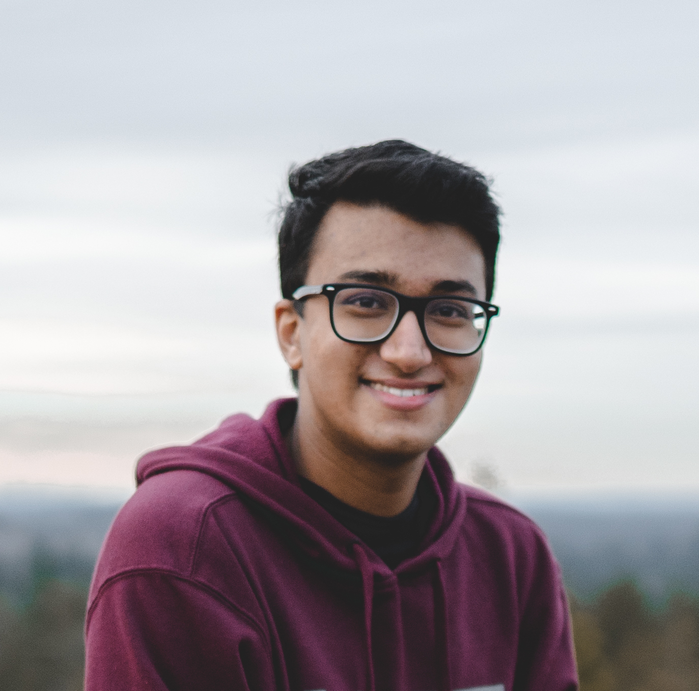 Samarjit's profile picture