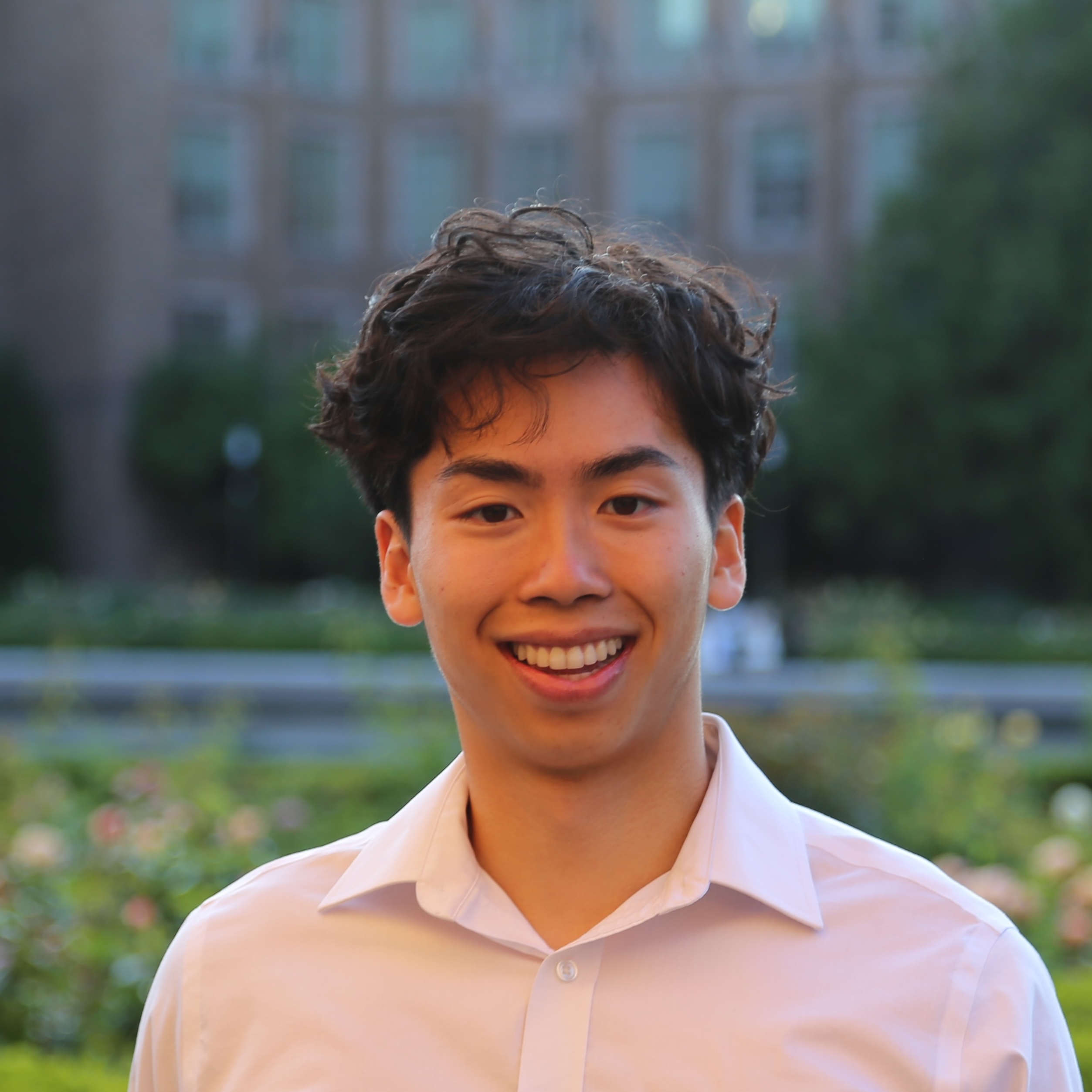 Timothy's profile picture