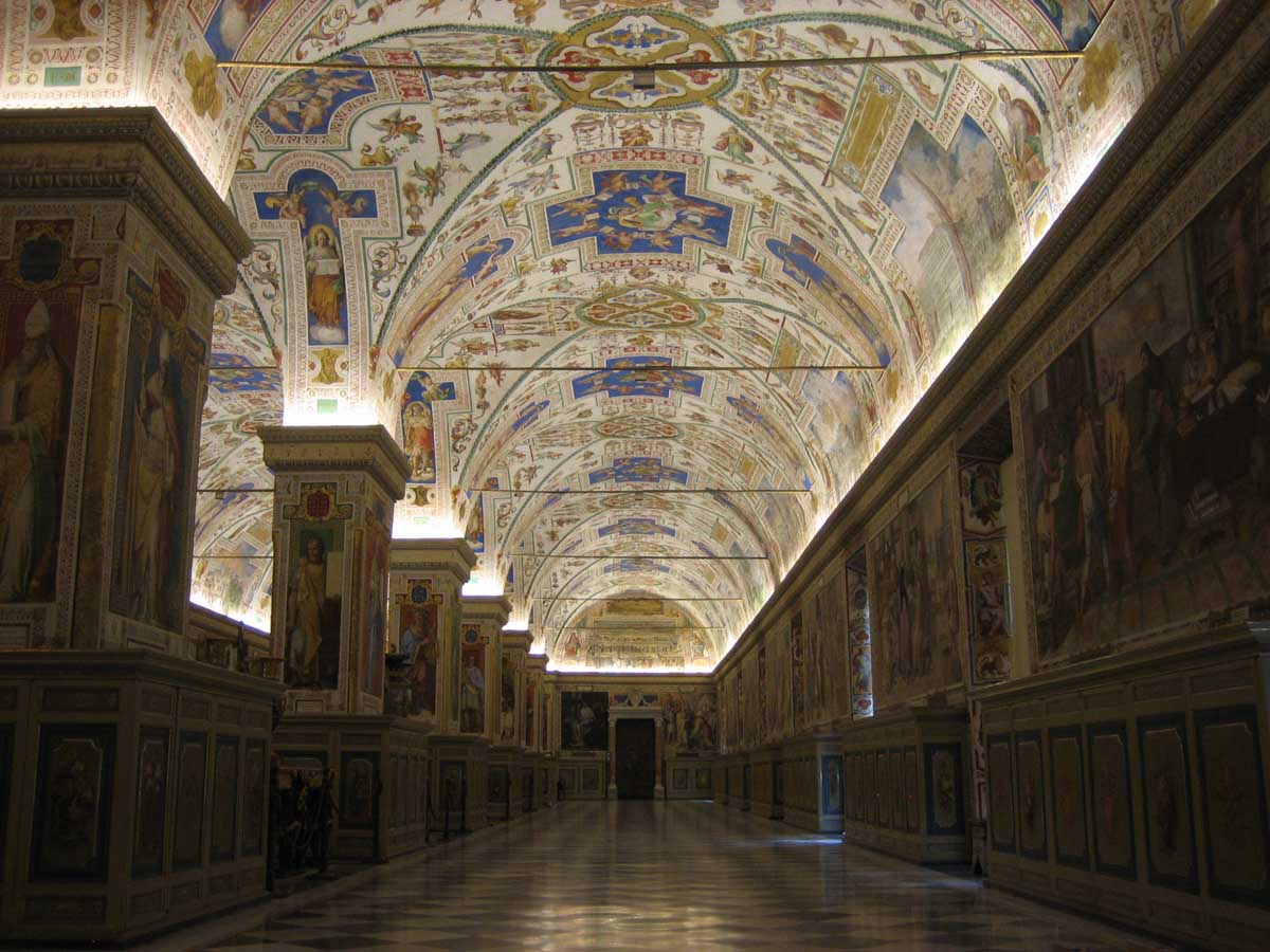 Vatican