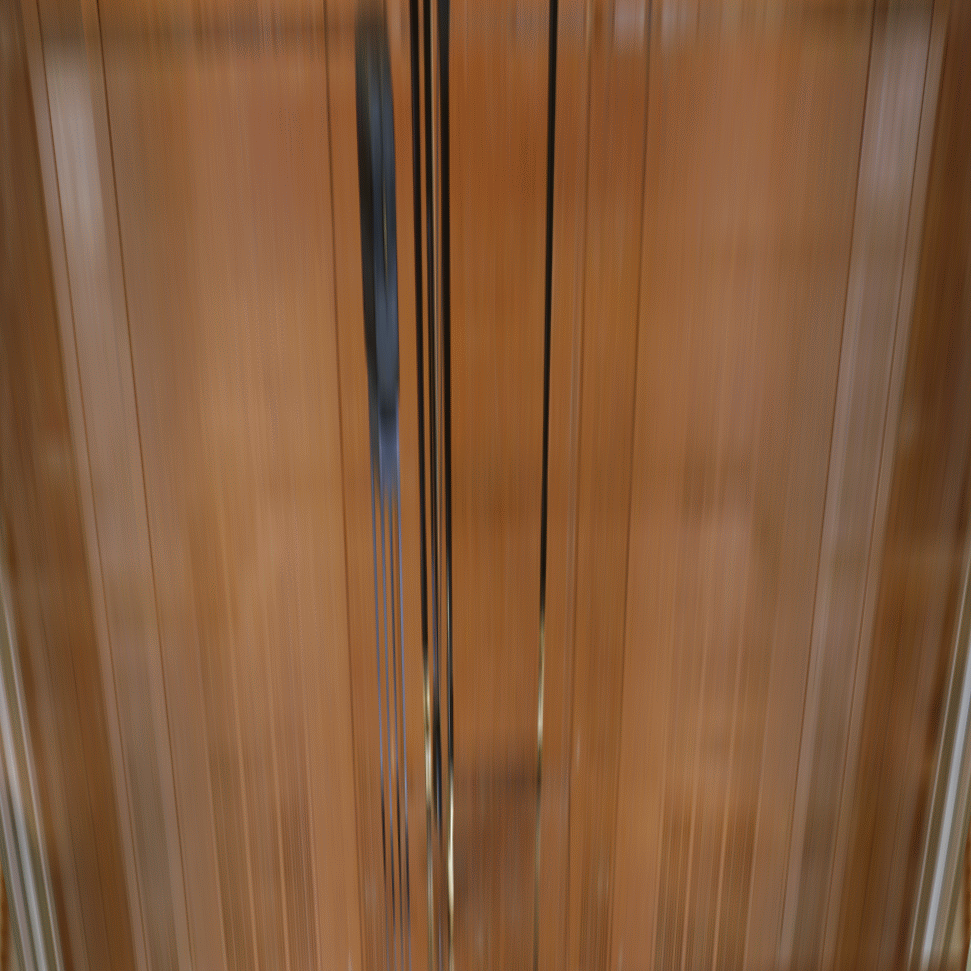 Stage Surface