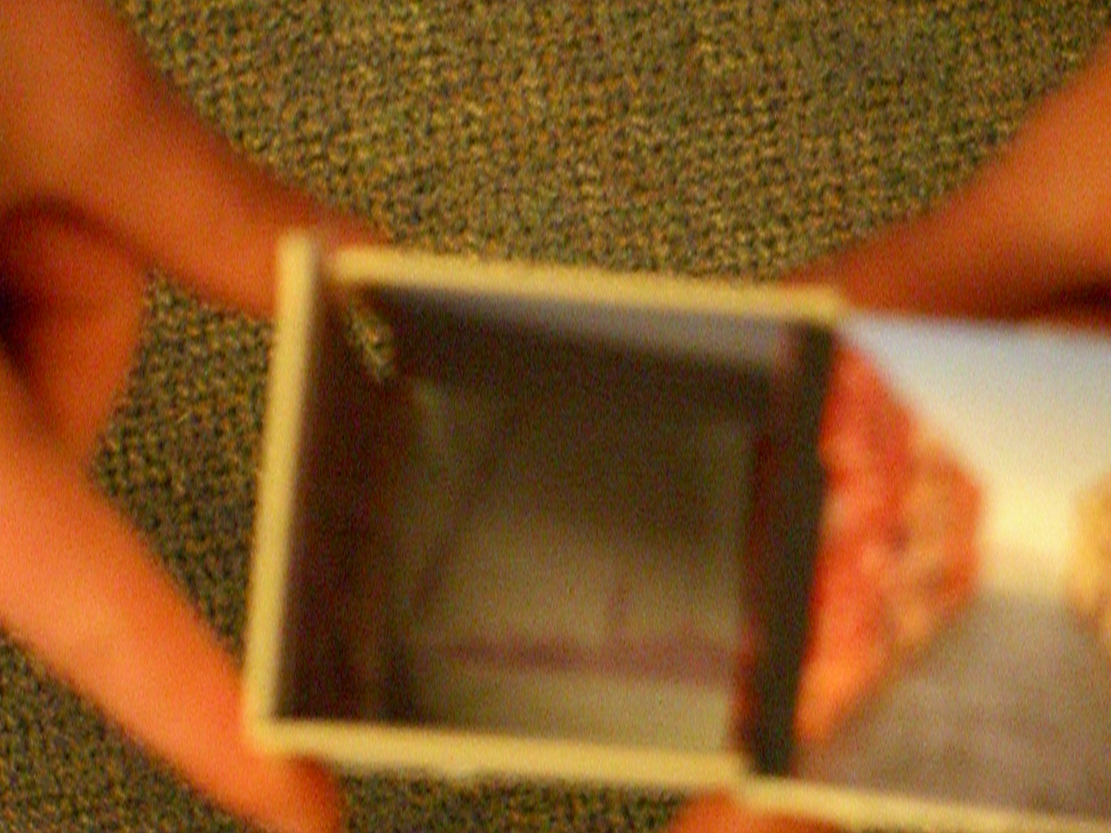 not inverted physical model
