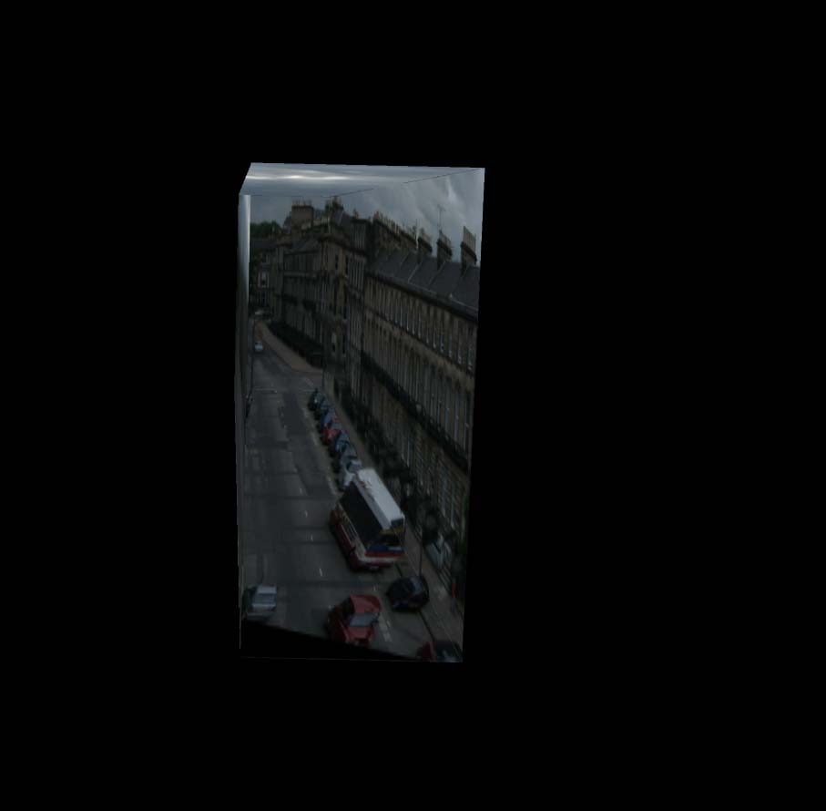 sVRML