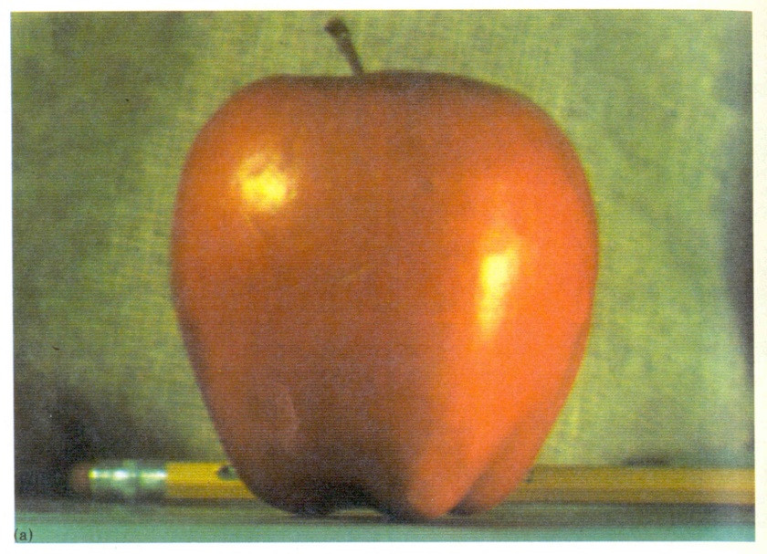 apple