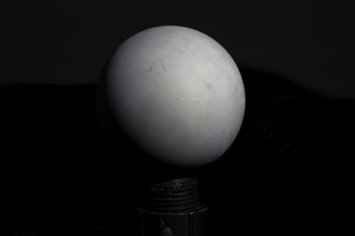 Gray Sphere thumbnail