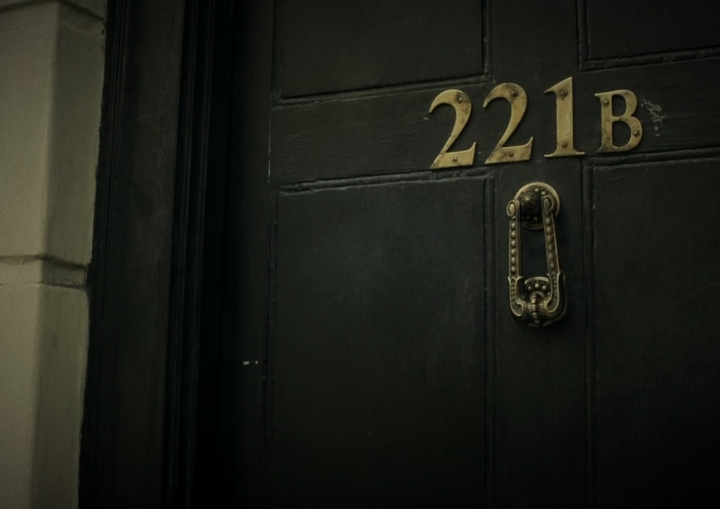 221B Original