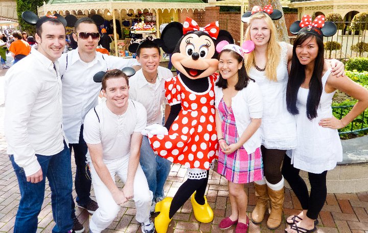 minnie